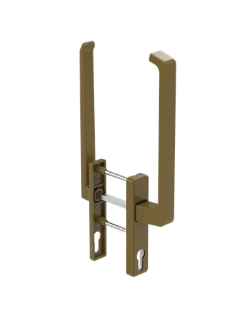 Bild KRT PSK DREHGRIFF DIRIGENT MZ OHNE PZ - GU-1