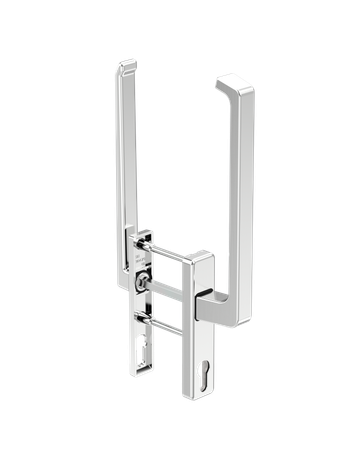 KRT PSK DREHGRIFF DIRIGENT MZ OHNE PZ - GU
