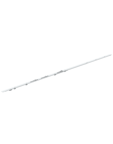 Bild PSK SE-Mittelstück senkrecht WK 2 FFH = 1371-1620 mm - GU-1