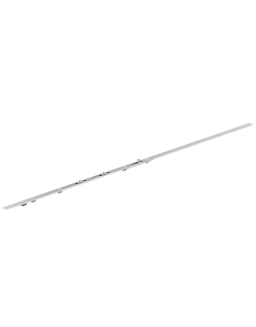 PSK SE-Mittelstück senkrecht WK 2 FFH = 1371-1620 mm - GU