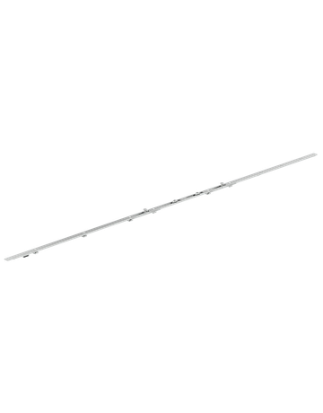 PSK SE-Mittelstück senkrecht WK 2 FFH = 1621-1870 mm - GU