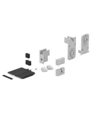 Beutel obere Führung P 1786 EV 1 - GU