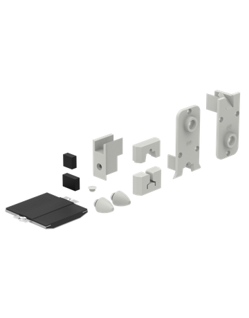 Beutel obere Führung P 1786 EV 1 - GU