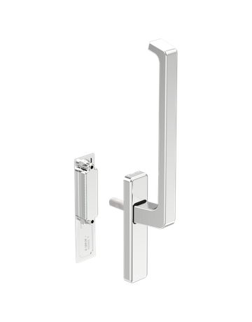 934/937 Beutel Drehgriff Dirigent innen ohne PZ EV 1 - GU