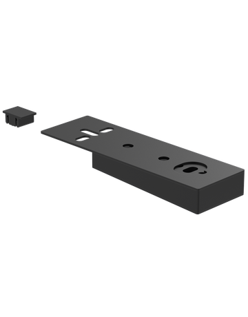 Bild Karton Eckverbinder Thermostep 88/90/92 - GU-1