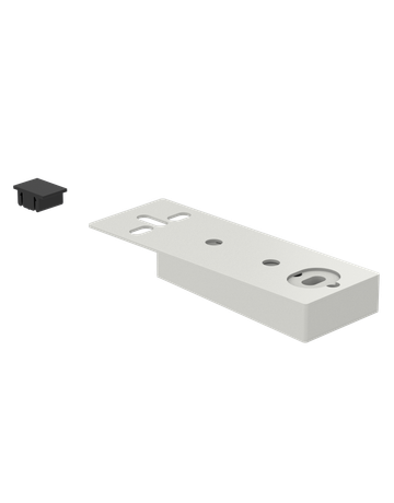 Bild Karton Eckverbinder Thermostep 78 - GU-0