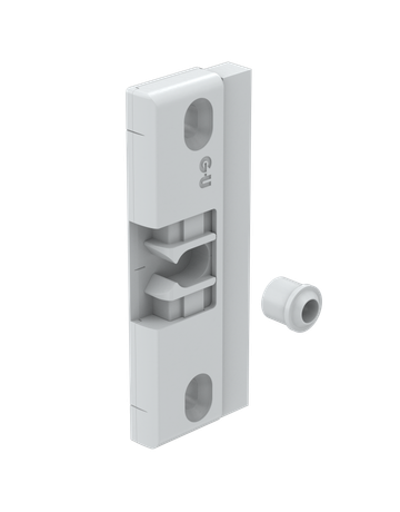 Bild Beutel Türschnäpper 13 Eurofalz 30x8 - GU-1