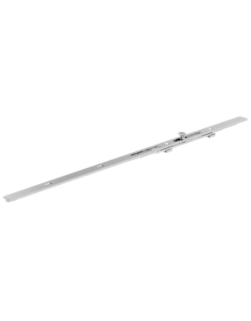 PSK SE Mittelstück waagrecht WK 2 FFB = 890-1100 mm - GU