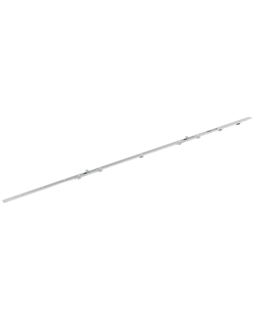 PSK SE Mittelstück waagrecht WK 2 FFB = 1601-1850 mm - GU