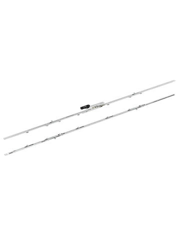 Bild PSK Mittelschere Nutlage 9 mm links - GU-0