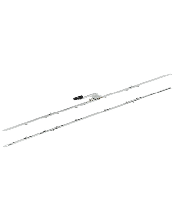 Bild PSK Mittelschere Nutlage 9 mm links - GU-1