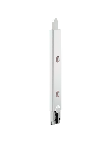 Bild Ausschlusseinheit 24/Y=10/L=130 - GU-1