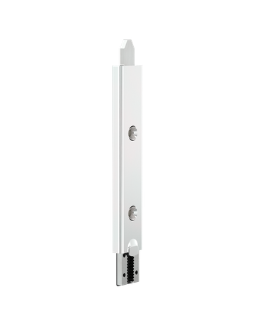 Bild Ausschlusseinheit 26/Y=12/L=130 - GU-1