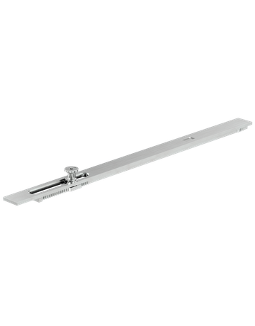 PSK SE Mittelstück waagrecht WK 2 FFB = 720 - 889 mm - GU