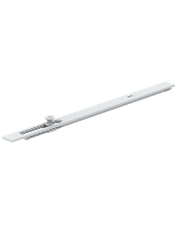 Bild PSK SE Mittelstück waagrecht WK 2 FFB = 720 - 889 mm - GU-1