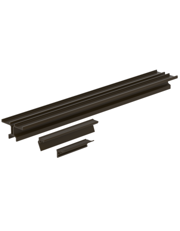 Bild obere Führung P 1786 EV 1 Gr. 35 - GU-1