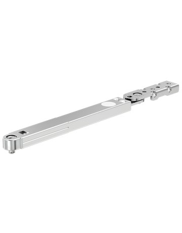 Bild Sicherheitsschere Euro-Solid o.Z. Gr. 1 FFH 270 - 350 mm - GU-1