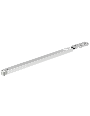 Sicherheitsschere Euro-Solid o.Z. Gr. 3 FFH 501 - 800 mm - GU