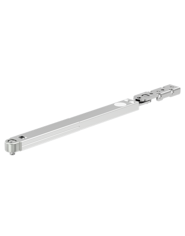 Sicherheitsschere Euro-Solid o.Z. Gr. 2 FFH 351 - 500 mm - GU