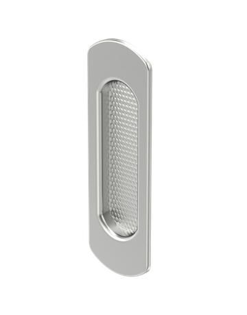 Bild Schiebegriffmuschel Rondo Niro - GU-0