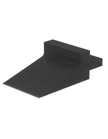 Karton Zubehör Mittelstoss P 1786 - GU