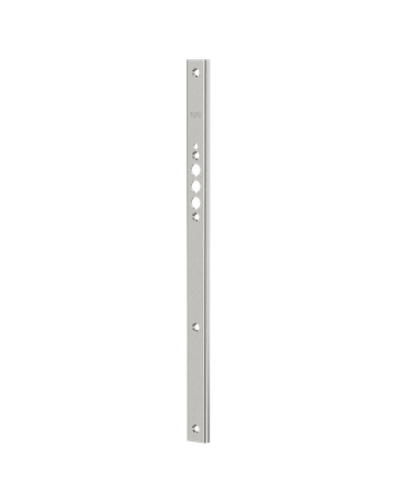 Bild Stulp SECUREconnect U24x6x2 Alu u. KST - GU-0
