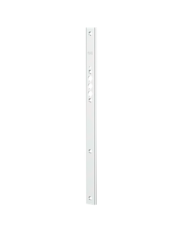 Bild Stulp SECUREconnect U24x6x2 Alu u. KST - GU-1
