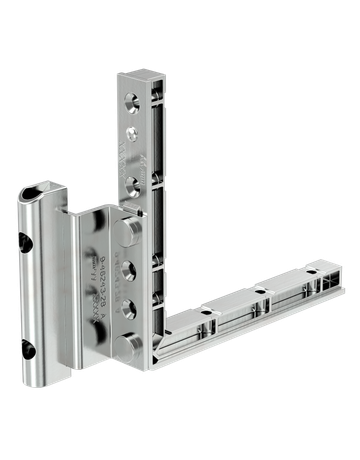 FALZECKBAND M8/12, 12/18-13, R - GU