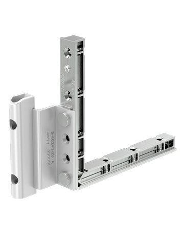 Bild FALZECKBAND M8/12, 12/18-13, R - GU-1