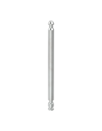 Uni-Jet Scherenlagerstift M8/12 - GU