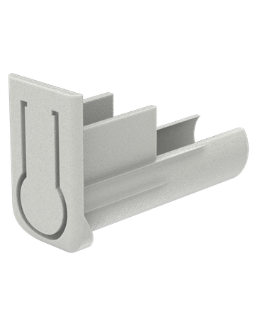 Kappe für Falzband EV1 - GU