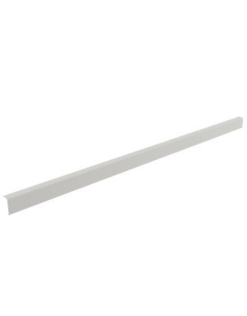 Bild Abdeckschiene P1607 - GU-1