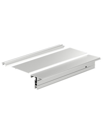 Karton Trittschw. Schema A IV88,90,92 / 05 - GU