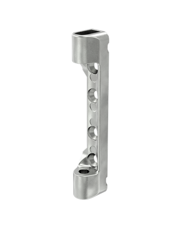 Scherenlager UNI-JET D Bohrzapfen 3mm - GU