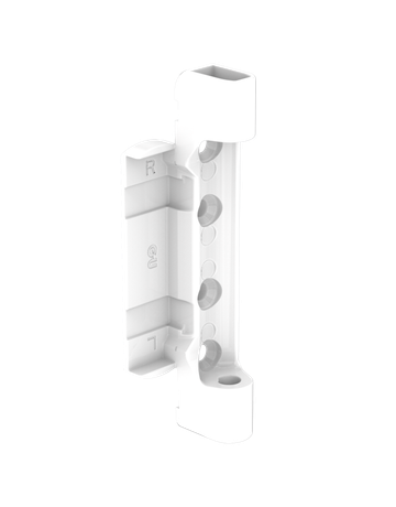 Bild Scherenlager UNI-JET M6/12 Ü=2 - GU-1