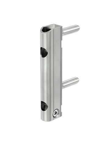 Einbohrband UNI-JET D ohne Bremse - GU