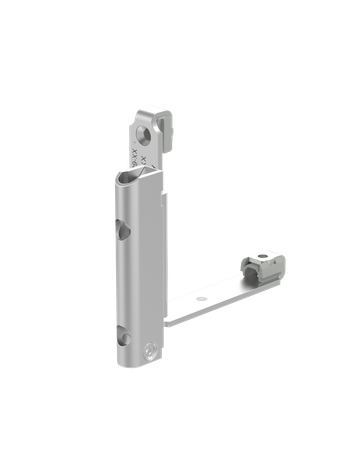 FALZECKBAND D+S, 12/20-13, MIT BREMSE, L - GU