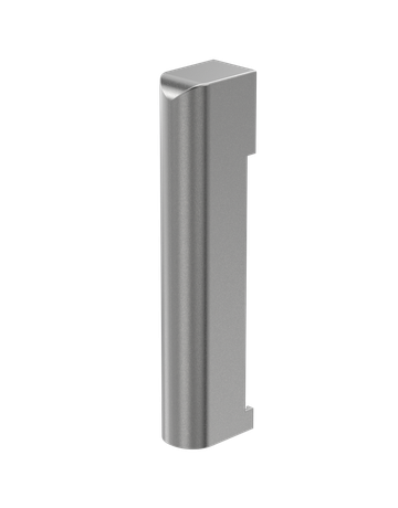 Bild Abdeckkappe Falzeckband D+S, R - GU-1