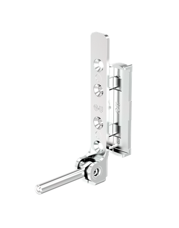 ECKLAGER M6, 12/18-9+13 - GU