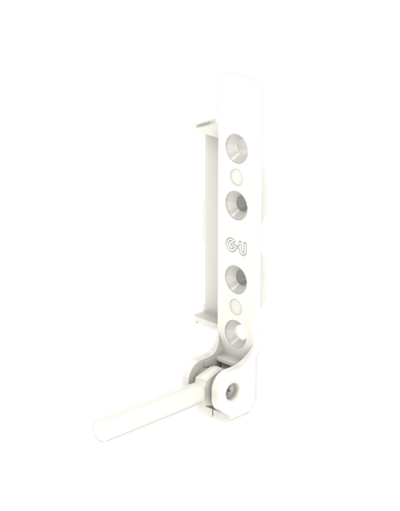 Bild ECKLAGER M6, 12/18-9+13 - GU-1