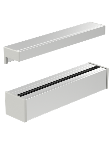 Karton SFB Profile Holz/Kunststoff - GU