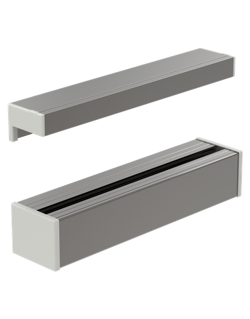 Bild Karton SFB Profile Holz/Kunststoff - GU-1