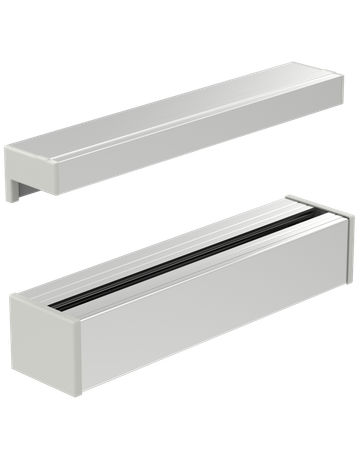 Karton SFB Profile Holz/Kunststoff - GU