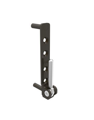 Bild ECKLAGER D Ø6x22 - GU-1