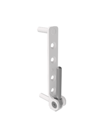 ECKLAGER D Ø6x22 - GU