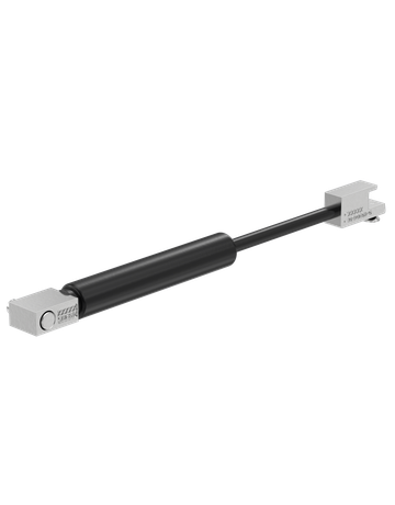 Beutel Zubehör HS Griffdämpfer - GU