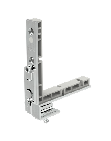 Bild Ecklagerband UNI-JET CONTURA - GU-0