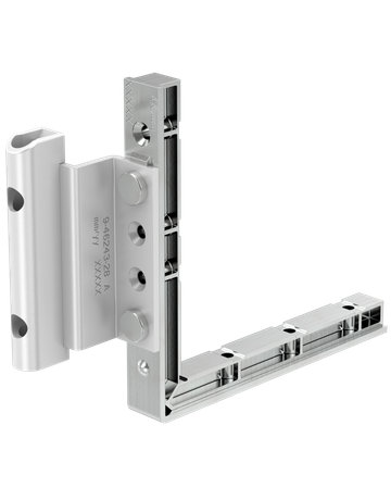 Bild Falzecklagerband UNI-JET M8/12, NL13 - GU-1