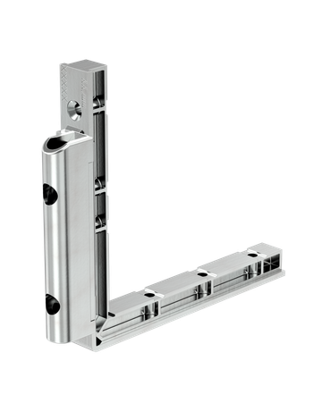 Falzecklagerband UNI-JET M8/12, NL13 - GU