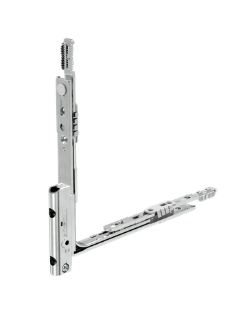 Bild ECKWINKELFALZBAND D+S, 12/20-13, mit BR. R - GU-1